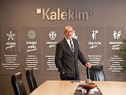 KALEKM LYKSOR'DAN FAS'A STRATEJK YATIRIM!